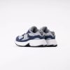 New Balance Infant I20103KQ Nb Navy / Aluminum Grey
