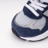 New Balance Infant I20103KQ Nb Navy / Aluminum Grey