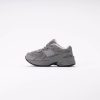 New Balance Infant I20105CM Harbor Grey / Harbor Grey