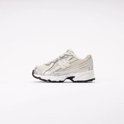 New Balance Infant I7408L4 Turtledove / Linen