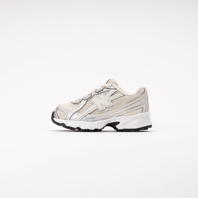 New Balance Infant I7408L4 Turtledove / Linen