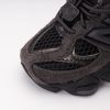 New Balance Infant I906031N Black / Neptune Grey