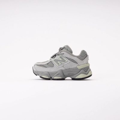 New Balance Infant I90606L1 Bayberry / Lone Star Grey