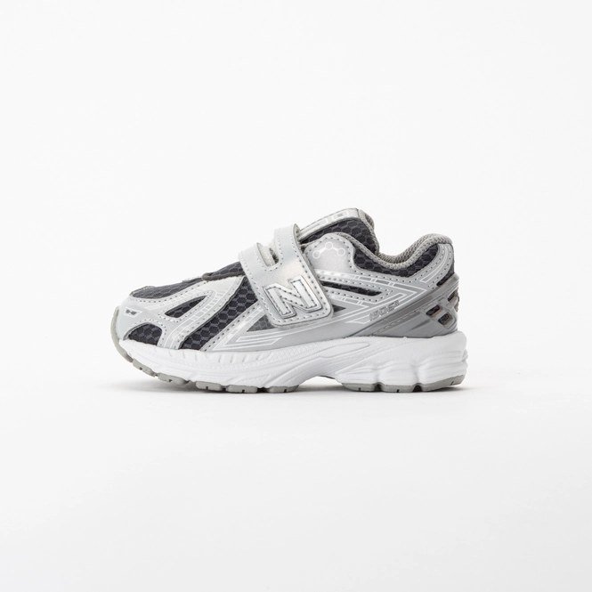 New Balance Infant IV1906CZ Nb 103 White 25