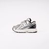 New Balance Infant IV1906ER Silver Metalic / Black Er