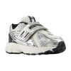 New Balance Infant IV1906ER Silver Metalic / Black Er