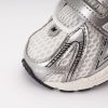 New Balance Infant IV1906ER Silver Metalic / Black Er