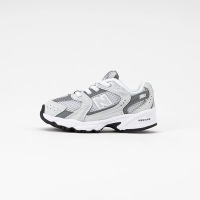 New Balance Infant IZ530 CB Grey Matter '24