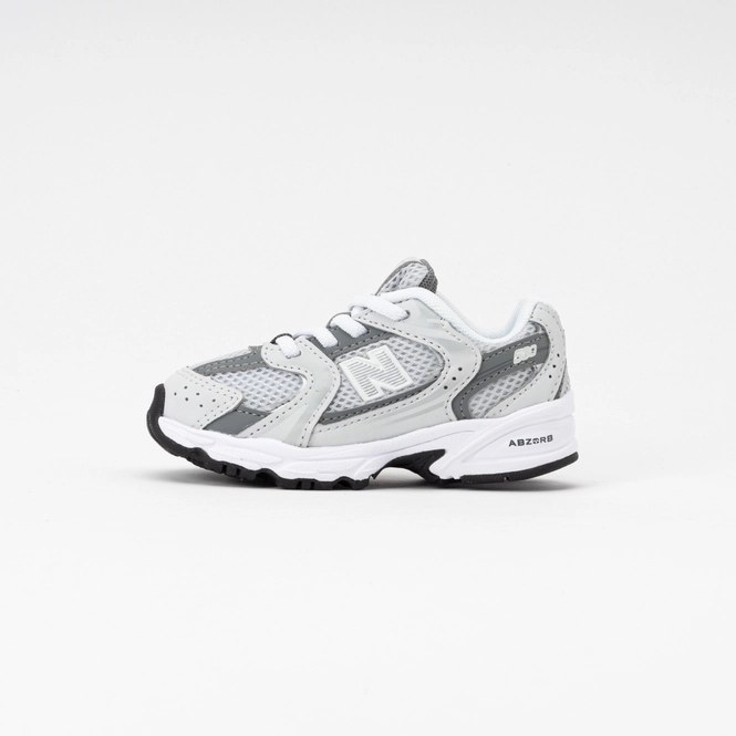 New Balance Infant IZ530 CB Grey Matter '24