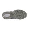 New Balance Infant IZ740WM White/Silver Metallic 25