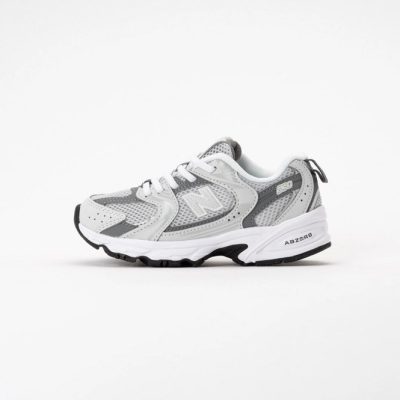New Balance Kid PZ530 CB Grey Matter '24
