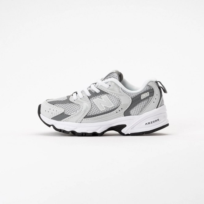 New Balance Kid PZ530 CB Grey Matter '24