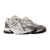 New Balance Kids G19069XD Castlerock / Grey Matter