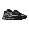 New Balance Kids G20005H3 Black / Silver Metallic