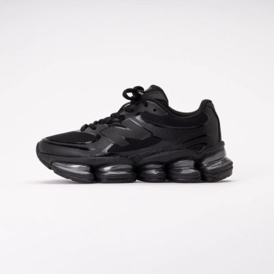 New Balance Kids G200070J Black / Black