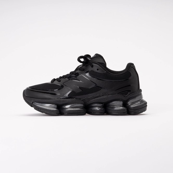 New Balance Kids G200070J Black / Black