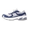 New Balance Kids G20102JL Nb Navy / Aluminum Grey