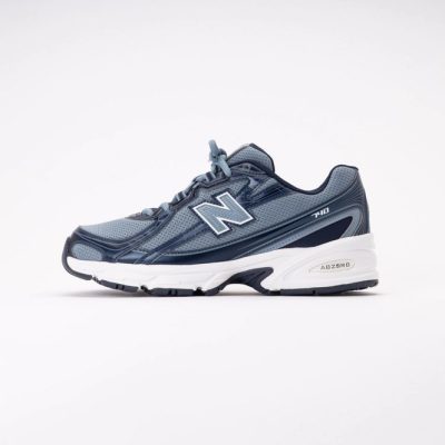 New Balance Kids G7402JG Shadow Blue / Nb Navy