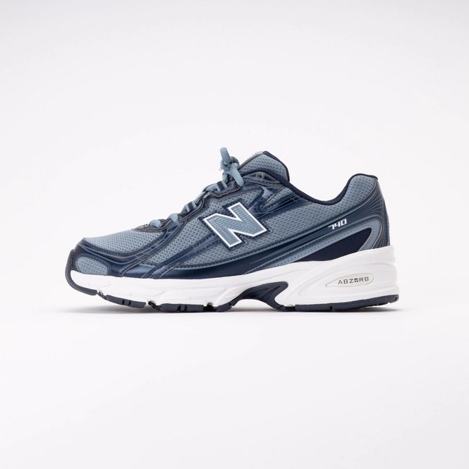 New Balance Kids G7402JG Shadow Blue / Nb Navy