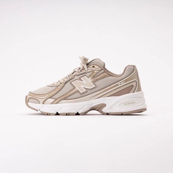 New Balance Kids G740543 Timberwolf / Driftwood