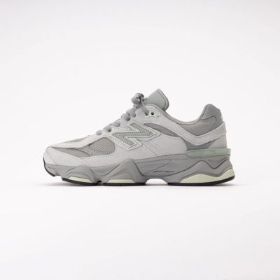 New Balance Kids G90606LN Bayberry / Lone Star Grey