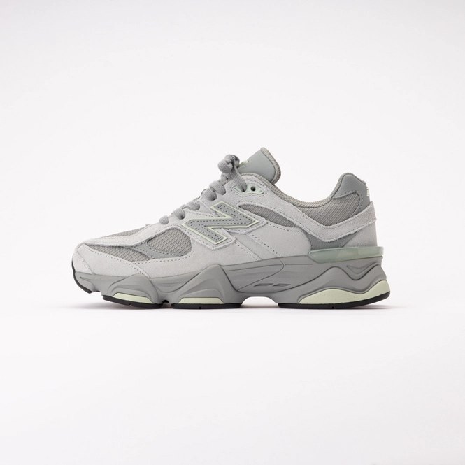 New Balance Kids G90606LN Bayberry / Lone Star Grey