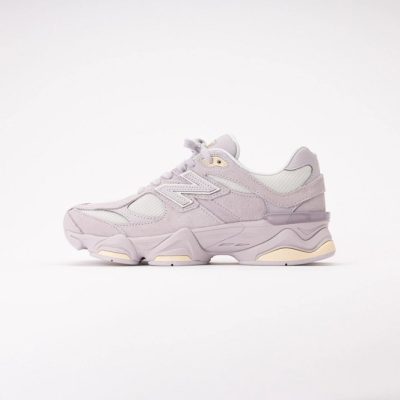 New Balance Kids G90608VL Horizon Grey / Calcium