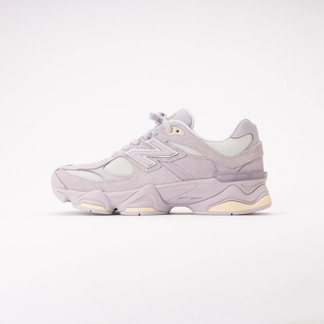 New Balance Kids G90608VL Horizon Grey / Calcium