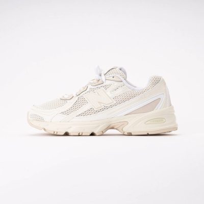 New Balance Kids GR740KP Sea Salt / Angora Kp