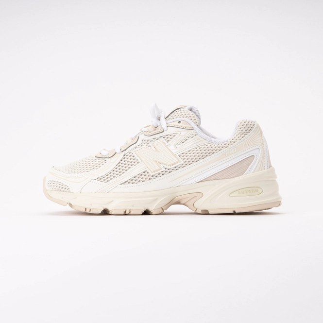 New Balance Kids GR740KP Sea Salt / Angora Kp