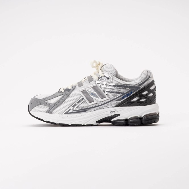 New Balance Kids P19067K0 Castlerock / Grey Matter