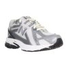 New Balance Kids P19067K0 Castlerock / Grey Matter