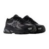 New Balance Kids P20102QH Black / Harbor Grey