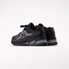 New Balance Kids P20102QH Black / Harbor Grey