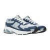 New Balance Kids P201069L Nb Navy / Aluminum Grey