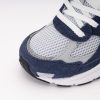 New Balance Kids P201069L Nb Navy / Aluminum Grey