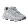 New Balance Kids P90601LR Bayberry / Lone Star Grey