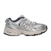 New Balance Kids PZ530KA Summer Fog/Nimbus Cloud/NB Navy/Moonbeam