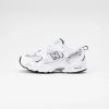 New Balance Kids PZ530SB1 White 2024
