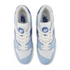 New Balance Unisex BB550YKE Chrome Blue Blue Agate Sea Salt 24