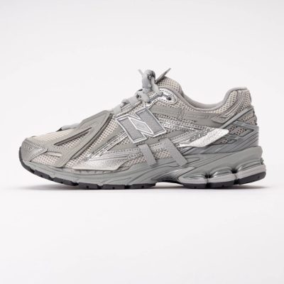 New Balance Unisex M1906AG Concrete / Silver Metallic / Brighton Grey G