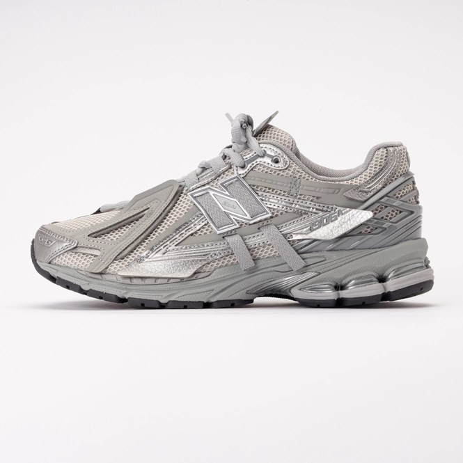 New Balance Unisex M1906AG Concrete / Silver Metallic / Brighton Grey G
