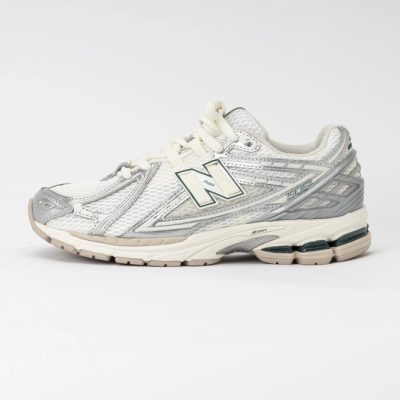 New Balance Unisex M1906REE Silver Metallic Sea Salt New Spruce 24