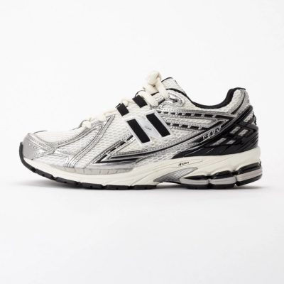 New Balance Unisex M1906RER Silver Metallic