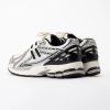 New Balance Unisex M1906RER Silver Metallic