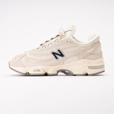 New Balance Unisex U1000594 Linen / Sea Salt