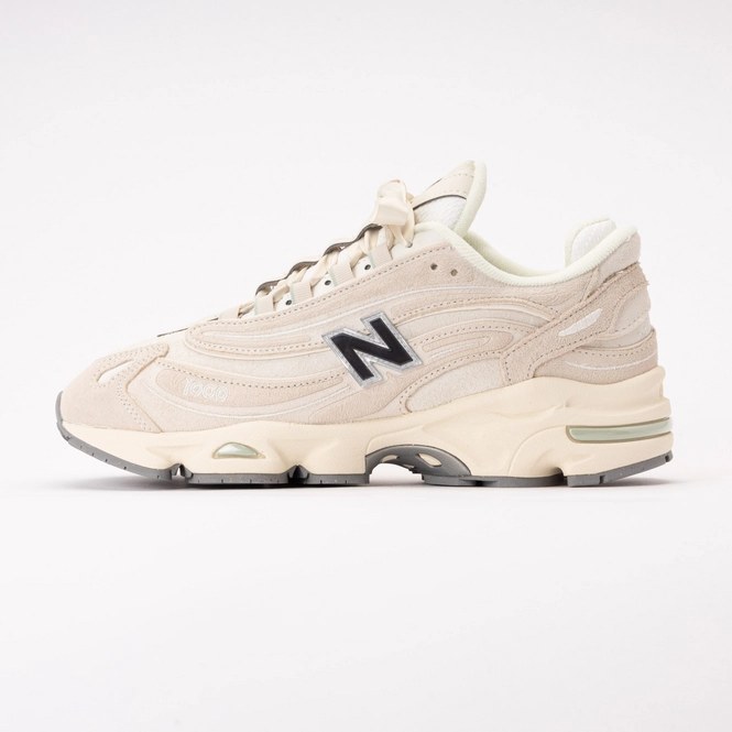 New Balance Unisex U1000594 Linen / Sea Salt