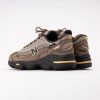 New Balance Unisex U100079S Mushroom / Arid Stone