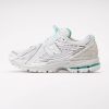 New Balance Unisex U19061HV White/Deep End