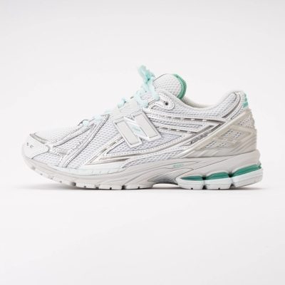 New Balance Unisex U19061HV White/Deep End